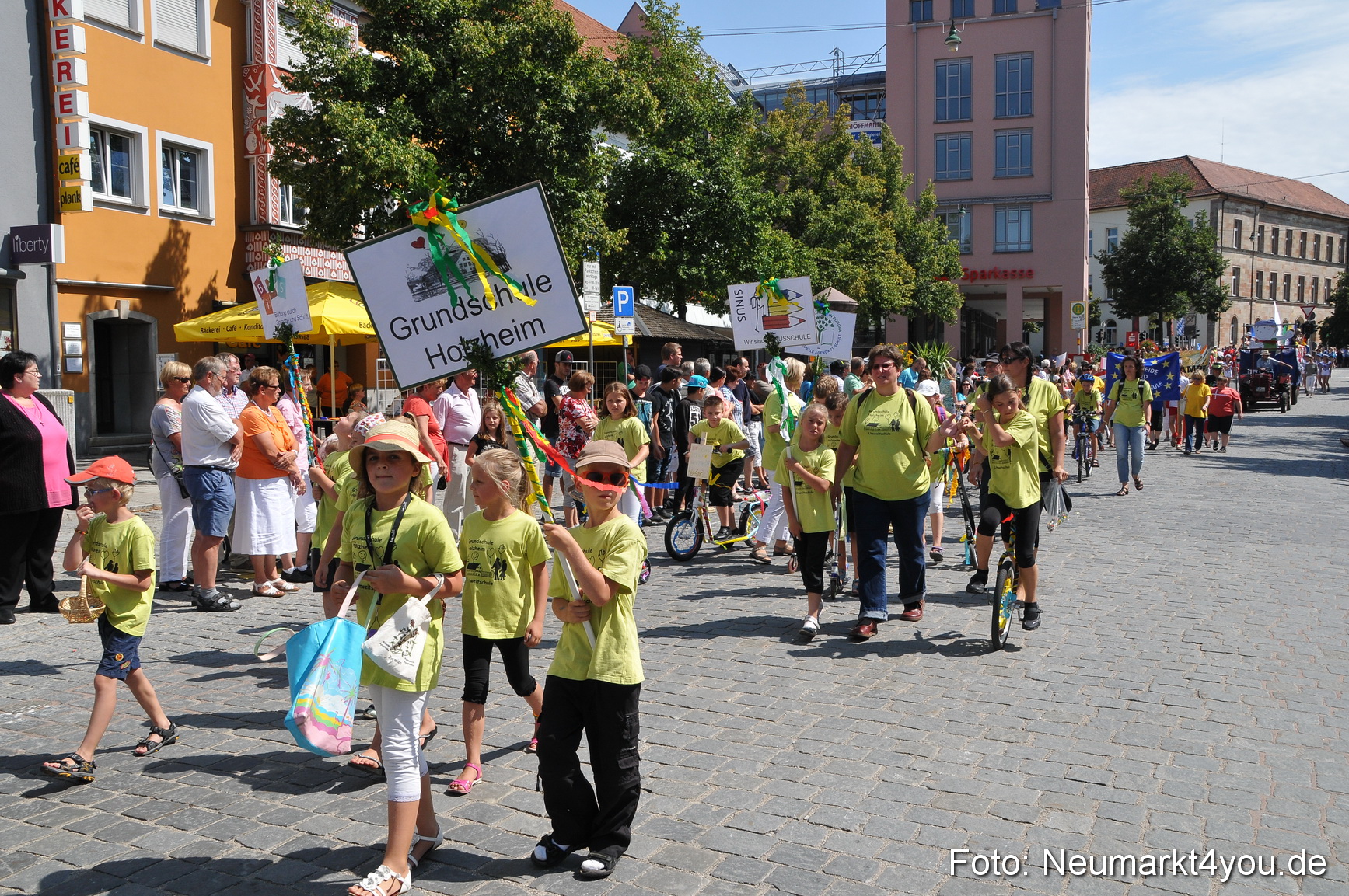 Volksfest Neumarkt 100814 0126